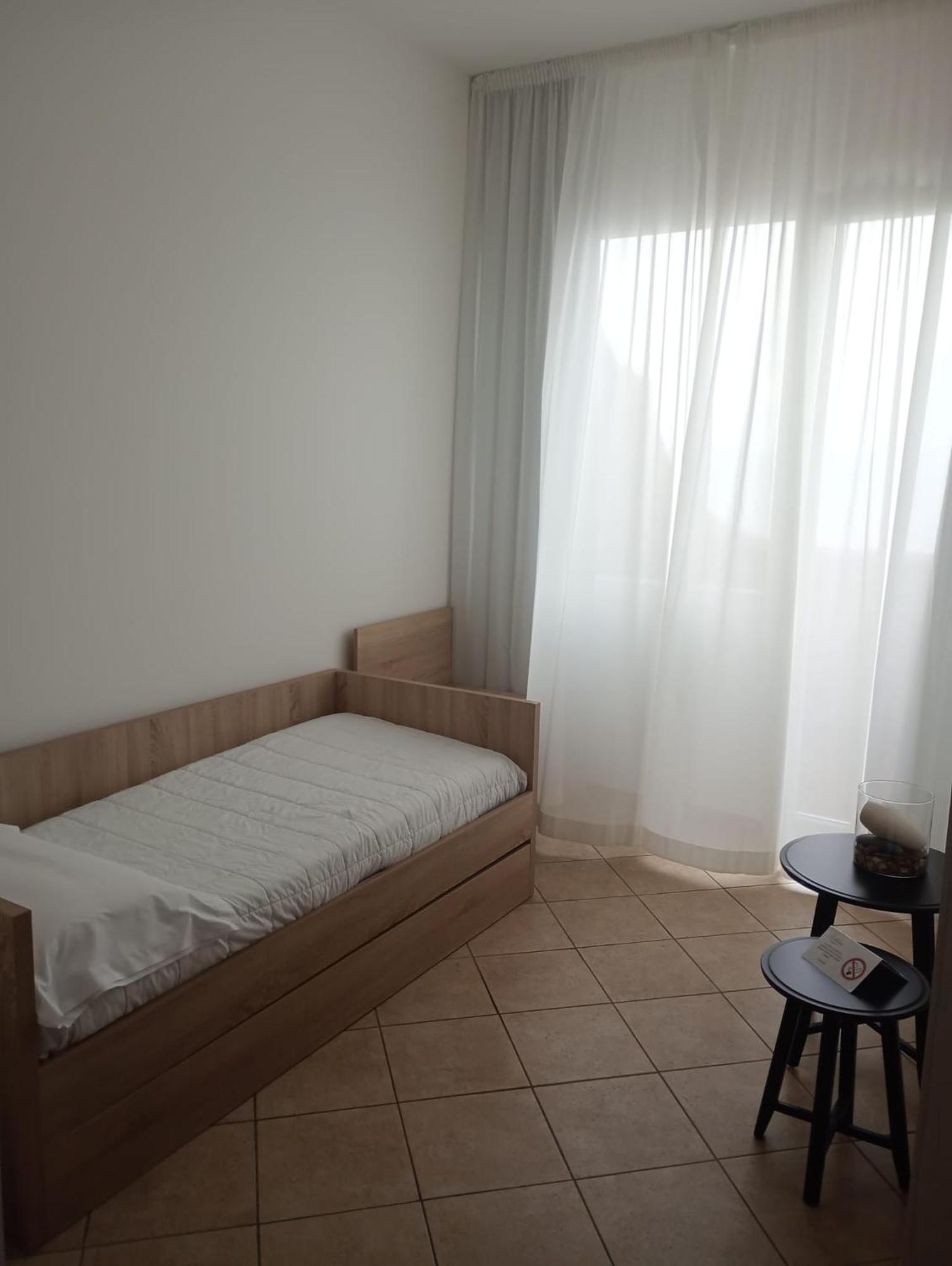 Hotel La Martinica Ficarazzi Bagian luar foto